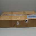 5-Piece Bathroom Hardware Set Brushed Gold Towel Bar Set,Stainless Steel Towel Holder Set for Bathroom,Wall-Mounted Towel Rack Set 23.6in