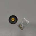 Oxygen Regulator Rebuild Kit 0790-0048 Repair Parts Kit Fit SR250D SR250C Replace for Victor 250-80-540 Oxygen Regulator