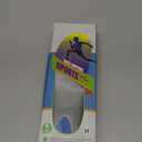 Plantar Fasciitis Insoles for Men and Women (265-275 mm)