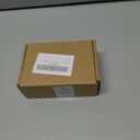 Silent Cable-Pulley-Wheel Fit for Home Gym Equipment, Clothesline, LAT Pulldown Machine, Lifting - Heavy Duty Single Mounted Pulley Block with Fixed Bearing (1)