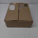 COMFIER Back Massager with Heat, App Control Vibration Massage Seat Cushion, 10 Motors & 3 Heat Levels Chair Massager Pad, Gifts for Mom,Dad Home Office Use,Black