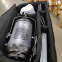 GVM RGB-150S 150W RGB Studio LED Video Light #GVM-RGB-150S