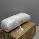 Beckham Hotel Collection Bed Pillows King Size Set of 2 - Down Alternative Pillow for Back, Stomach or Side Sleepers (White)