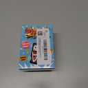 2 x Stocking Stuffers for Teens Boys Gifts for Men Adults: Lazy Cell Phone Stand Unique Gesture Phone Holder for Desk Gifts for Teenager Girls Women Cool Gadget Funny Christmas White Elephant Gag Gifts (Black)