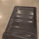 Durable Corp Grand Comfort Floor Mat, Anti Fatigue Heavy Duty Waterproof Non Slip Textured Rubber for Productivity and Comfort, Indoor Outdoor Rug for Kitchen, Industrial Spaces, 36x60 Inches, Black