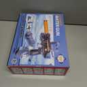 Electric Water Gun for Adults & Kids,Automatic Water Gun for Summer Beach Party Up to 32 FT Range Super One-Button Boys Gift