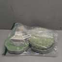 OUR FANDA First Birthday Party Hat, Cream White Felt with Pom Pom, Number 1 Design