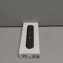 Pillow Speaker for Sleeping, Mini Bone Conduction Portable Sleep Aid with Stereo Bass, Bluetooth Sleep Bar for Deep Sleeping with White Noise, with Volume Control-Supports TF Function