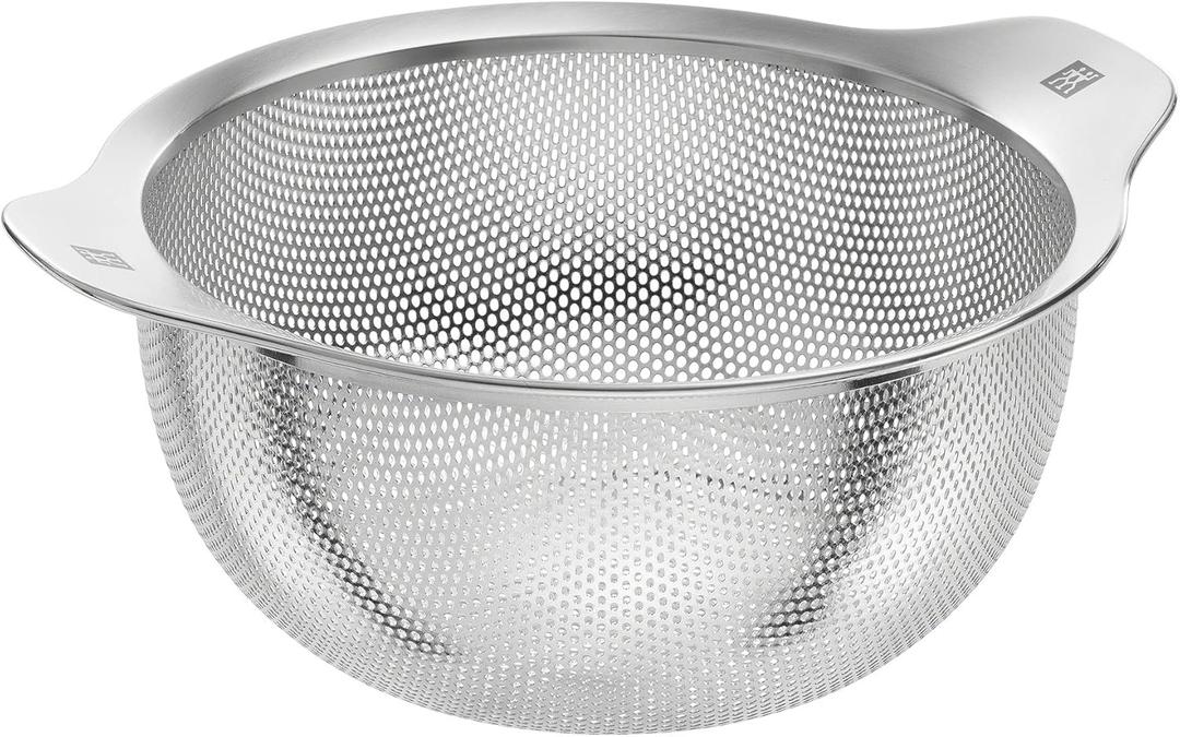 Zwilling 7.8inch 18/10 Stainless Steel Strainer