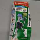 Fluidmaster 400H-002 Performax Universal Toilet Fill Valve High Performance Tank and Bowl Water Control, 1-Pack, Multicolor