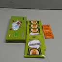 Cockroach Traps,Roach Traps,Cockroach Bait,Roach Motel,Child & Pet Friendly (10 Pack)