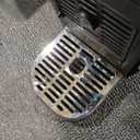 beanglass Espresso Pod Machine for Home, Capsule Coffee Maker for NS Original Pods, 20 Bar High Pressure Pump, 22oz Removable Water Tank, Adjustable Cup Tray, 1350W