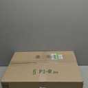 Amazon Basics Down Alternative Bed Pillows and Pillow Protector Case 2-Piece Set, Medium Density, Standard - Pack of 2, White, 26"L x 20"W