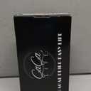 GAGALIFE Soap Dispenser for Kitchen Sink, Kitchen Sink Soap Dispenser with 17 Ounce Large Pet Soap Bottle, in Sink Soap Dispenser Refill from The Top, White