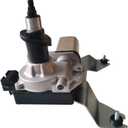 SHOWSEN 12487646 New Windshield Wiper Motor Fit 2002-2006 Cadillac Escalade 2000-2006 Suburban 1500 2500 Tahoe GMC Yukon 40-1049