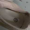 Kids Shoes, Pink/Reflective, Size 13