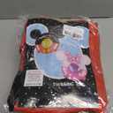 Baby Swimming Float Swim Ring Cute Floaties with Seat and Handle Pool Floats Toys Fun Water Raft Lounge Party Supplies for Infant Toddler Kids Children Age 1-4 Years, Set of 4