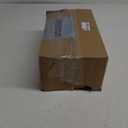 2 Pack Metal Plant Stand for Large Plants 12 13 14 15 16 Inch , Heavy Duty Outdoor Plant Stands for Indoor Plants Multiple Tall, Black Planter Stands for Patio and Window