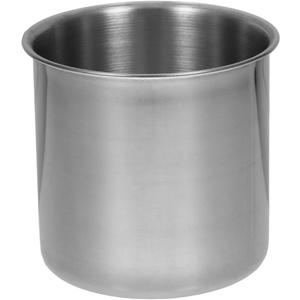 PRETYZOOM Stainless Steel Rice Measuring Cup 1 Cup 8.45 Oz Kitchen Scoop for Rice Cooker and Cooking Ingredients