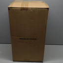 ABENE 3 Inch Memory Foam Mattress Topper, 2 Inch Memory Foam Plus 1 Inch Down Alternative Pillowtop Mattress Pad, with Bedside Pocket, Support for Back Pain - Queen (White (Upgraded))