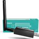 Zigbee 3.0 USB Dongle Plus-E (ZBDongle-E) | Universal Zigbee Coordinator, EFR32MG21 Chip | for Home Assistant (ZHA), Zigbee2MQTT & openHAB | Local Smart Home Automation Hub, Replaces Cloud Hubs