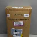 BlueWood Cushion for Climbing Arch, Montessori Philosophy Soft and Non-Slip Pillow for Kids, Pikler Cushion for Reading, Playing, Games, Parties (Pearl)