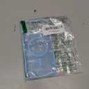 SUPFINE Magnetic for iPhone Air Case (Compatible with MagSafe)(Military Grade Drop Protection) Slim Translucent Matte Shockproof with Anti-Fingerprint Phone Cover for 17 Air,Light Blue