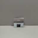 BroadLink RM4 pro IR and RF Universal Remote, All in One Hub Code Learning Wi-Fi Remote Control for TV Air Conditioner STB Audio, Curtain Motor, Works with Alexa, Google Home, IFTTT