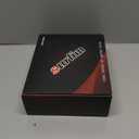 5-Pad Football Compression Girdle/Shorts, Football Padded Shorts, Football Girdle Hip and Thigh Protector (XX-Large)