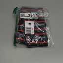 MANUEKLEAR Elbow Sleeves for Weightlifting, Elbow Compression Sleeves for Men, Adjustable Elbow Wraps for Weightlifting, Supportive Elbow Straps Brace for Lifting Weight Bodybuilding Powerlifting (M(9.4-11inches))