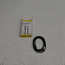 Acoustix™ Auxiliary Braided Audio Cable, 6 ft