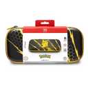 PowerA Slim Case for Nintendo Switch 2 - Pikachu Storm, Officially Licensed, Protective Case, Holds 10 Game Cards, Padded Screen Protector, Built-in Play Stand