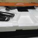 SANSUI 27 Inch Curved Gaming Monitor 240Hz, 2K WQHD 1500R Curved Computer Monitor, 120% sRGB, MPRT 1ms, Freesync, HDR, HDMI*2, DP1.4 * 2,VESA(100 * 100mm)