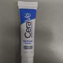 CeraVe Eye Repair Cream, Under Eye Cream For Puffiness And Bags Under Eyes, Hyaluronic Acid + Niacinamide + Marine Botanical Complex, Oil Free & Opthalmologist Tested