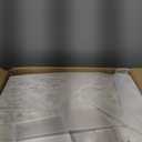 9x12 Area Rugs for Living Room, Non Slip Machine Washable Vintage Rugs, Low Pile Lightweight Large Rug for Bedroom, Dining Room, Home Office Beige