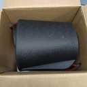 powoq Hood Deflector Compatible with 2009-2014 Ford F150 Deflector TPE Shield Hood Protector Replacement for 2009 2010 2011 2012 2013 2014 Ford F-150 Accessories