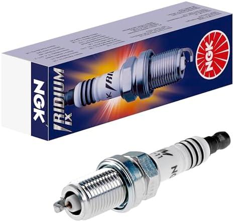NGK BKR7EIX IX Iridium Plug