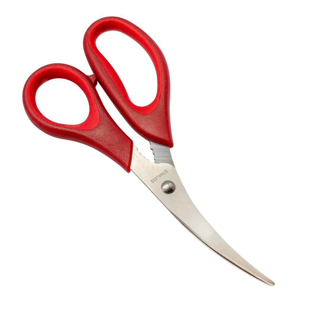 CULINARY ELEMENTS Seafood Scissors, 1 EA