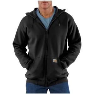 Carhartt Men's Loose Fit Midweight Full-Zip Sweatshirt XL