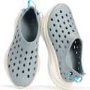 Project Cloud Recovery Shoes for Women & Men Non-Slip Water Shoes(Recharge), size 8M