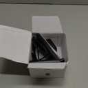 Wireless Charging Station,3 in 1 Charging Stand Made for Apple Watch Ultra 11 10 9 8 7 6 SE 5 4 3,Fast Wireless Charger Made for iPhone 17/Air/16/15/14/13/12,for AirPods Pro(with Adapter) (Black)