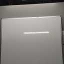 Magnetic Whiteboard Dry Erase Board for Wall, 72" X 40" Hanging Wall-Mounted White Board, Silver Aluminium Frame