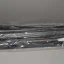 Audio-Visual Direct Lightweight Steel Telescoping Display Easel, 65 Inches (2)