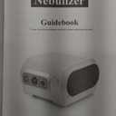 ebulizer Machine for Adults and Kids, Portable Nebulizer for Breathing Problems, Ultrasonic Nebulizers Personal Steam Inhaler with 1 Set Accessory for Home and Travel Use