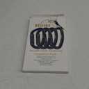 BEIFENG Auto Locking Climbing Carabiner, 25KN Black Twist Lock Heavy Duty D-Type Carabiner, UIAA Certified for Climbing, Rappelling, Rescue, Hammock, Swing