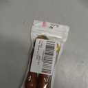 Letter S Wax Seal Stamp Rosemary Initial S Wax Stamp Kit, 2pcs Value Pack with Vintage Rosewood Handle Decorative Gift for Wedding Art Invitations Christmas