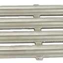DCS Grill Grate 212272P for DCS36 and DCS48 DCS Grill Models - Stainless Steel Grill Grates OEM Replacement Part 212272P (19 x 5 x 2) for Even Heat Distribution