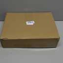 Magnetic Tablet Stand, Adjustable Desk Mount for iPad & All Tablets, 360 Rotating Foldable Arm with Gas Spring, Heavy Duty Aluminum, for Home Office, Kitchen, Bedside, Studio, Black