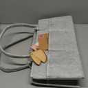 PUTSKA Nursery Storage Basket for Baby Shower Gifts - Baby Diaper Caddy Organizer for Diaper Station, Newborn Essentials, Baby Registry Must-Have for Boy or Girl