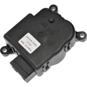 Dorman 604-818 HVAC Blend Door Actuator Compatible with Select Volkswagen Models